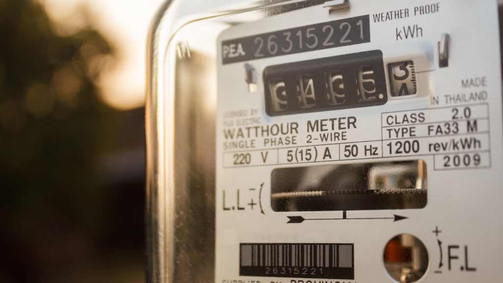 Portablebit - Energy Savings