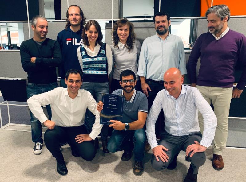 BPI Banking Innovation