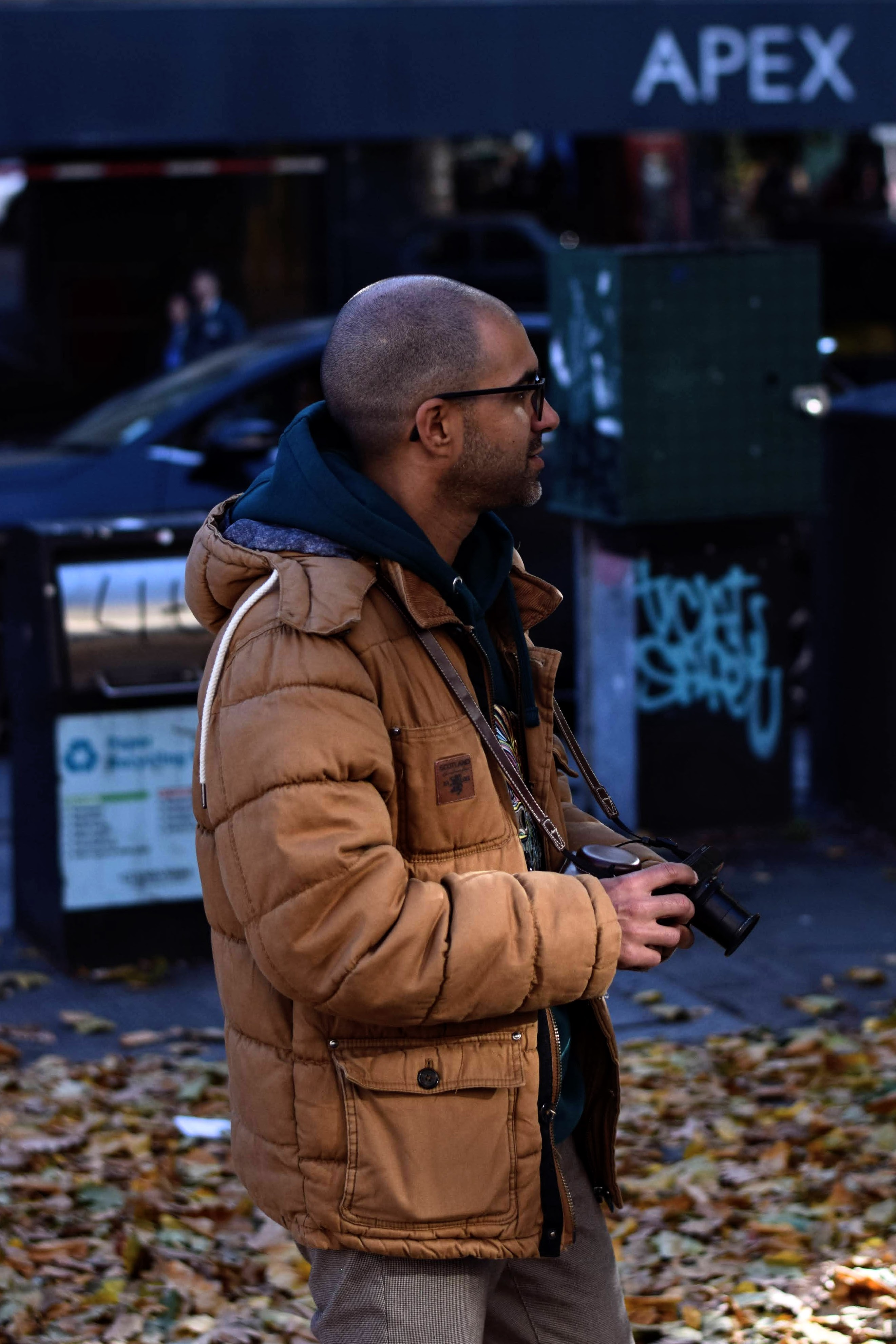 Miguel Cabrita fotografia